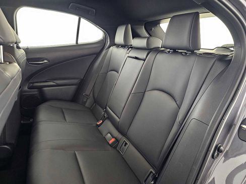 Certified 2025 Lexus UX 300h UX300h w/ Accessory Package (Z2) image 17