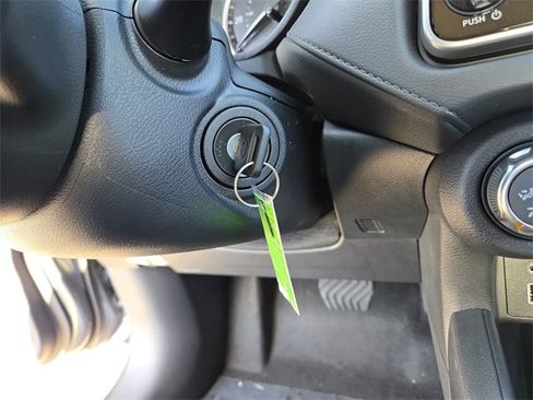 New 2025 Nissan Versa S w/ Trunk Package image 21