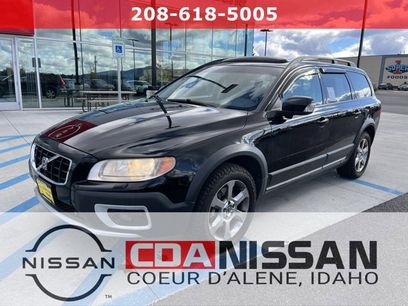 Used 2008 Volvo XC70 3.2
