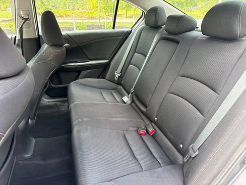 Used 2014 Honda Accord Sport image 31