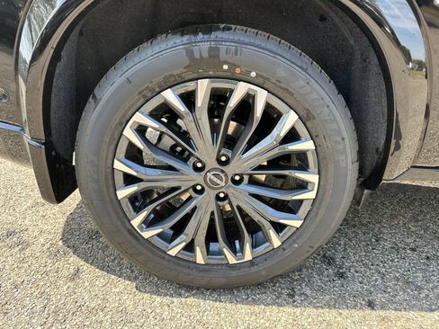 New 2026 Nissan Rogue Platinum w/ Tech Package image 15