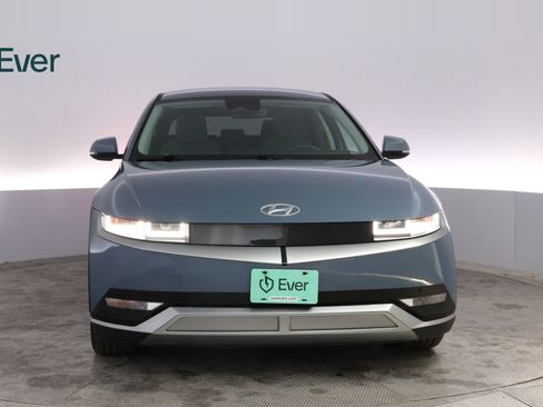 Used 2024 Hyundai Ioniq 5 SEL RWD image 12