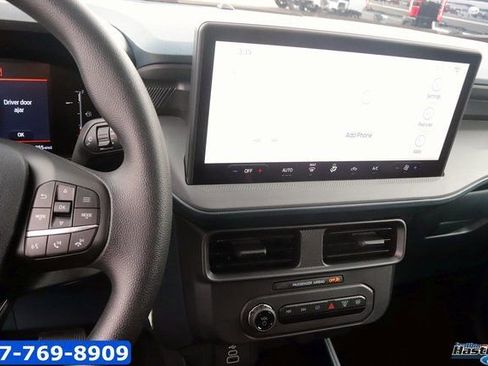 New 2025 Ford Maverick XL image 16