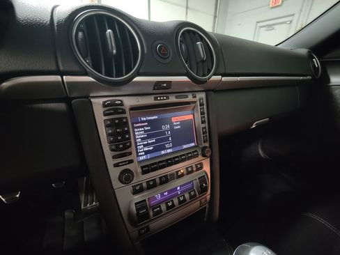 Used 2008 Porsche Cayman S image 26