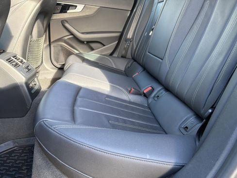 Used 2024 Audi A5 2.0T Premium Plus image 32