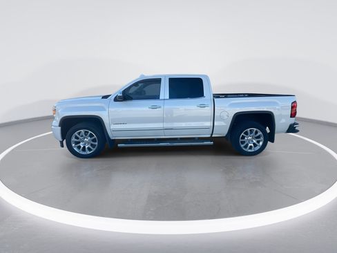 Used 2015 GMC Sierra 1500 Denali image 5