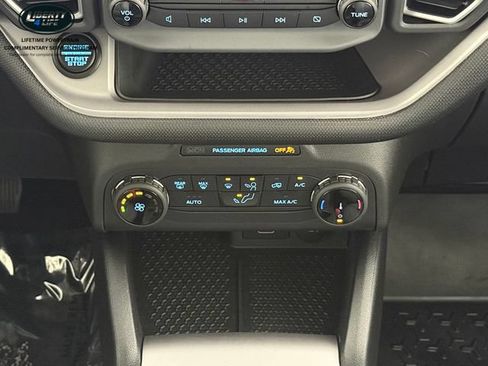 Used 2023 Ford Bronco Sport Big Bend AWD/4WD image 22