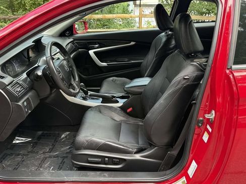 Used 2014 Honda Accord EX-L image 11