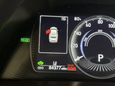 Used 2019 Lexus ES 300h Ultra Luxury w/ Accessory Package 2 image 17