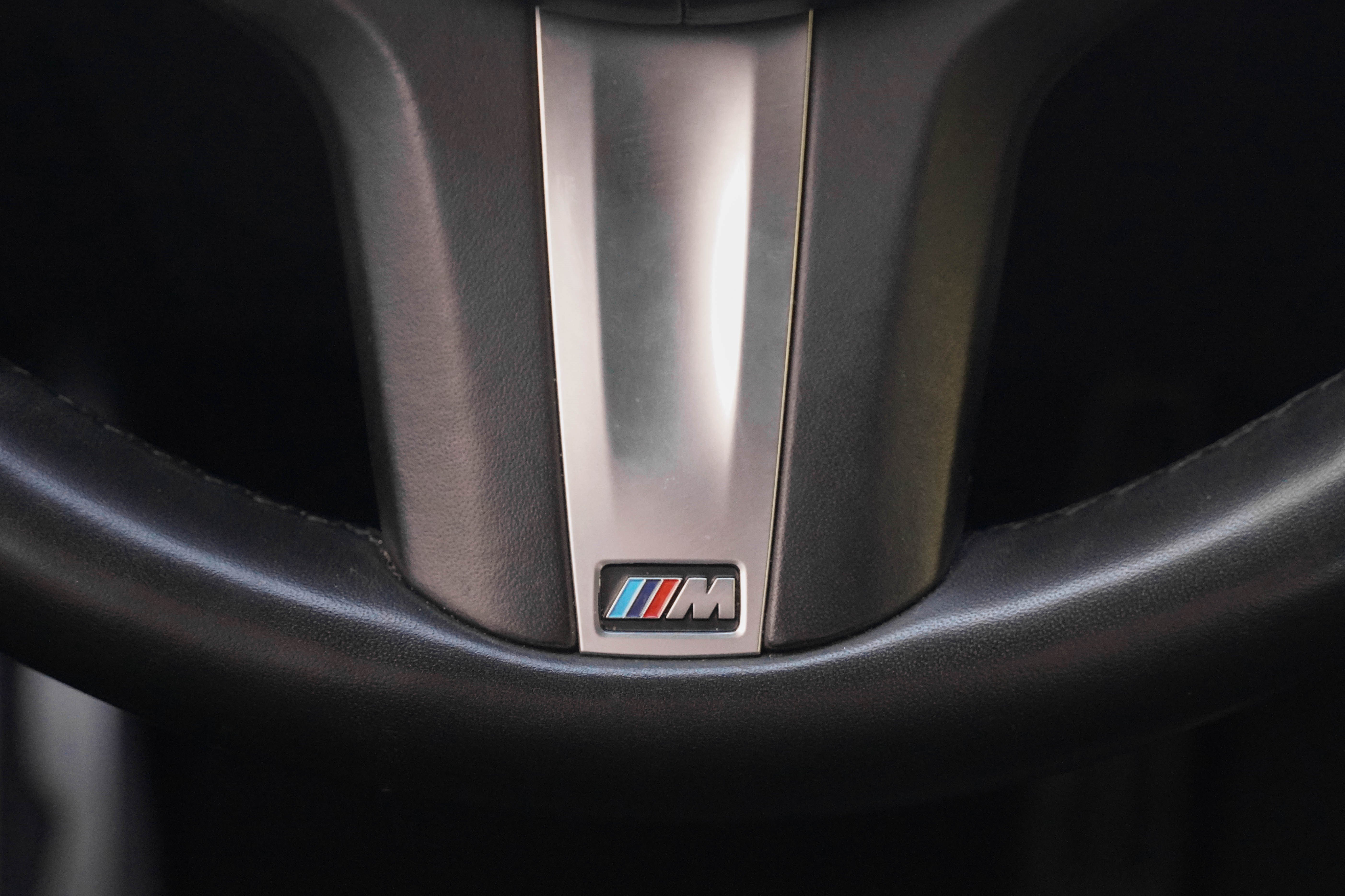 Used 2017 BMW 540i RWD image 24