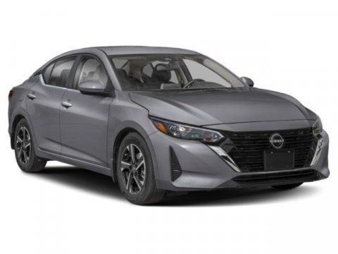 Used 2024 Nissan Sentra SV FWD image 9