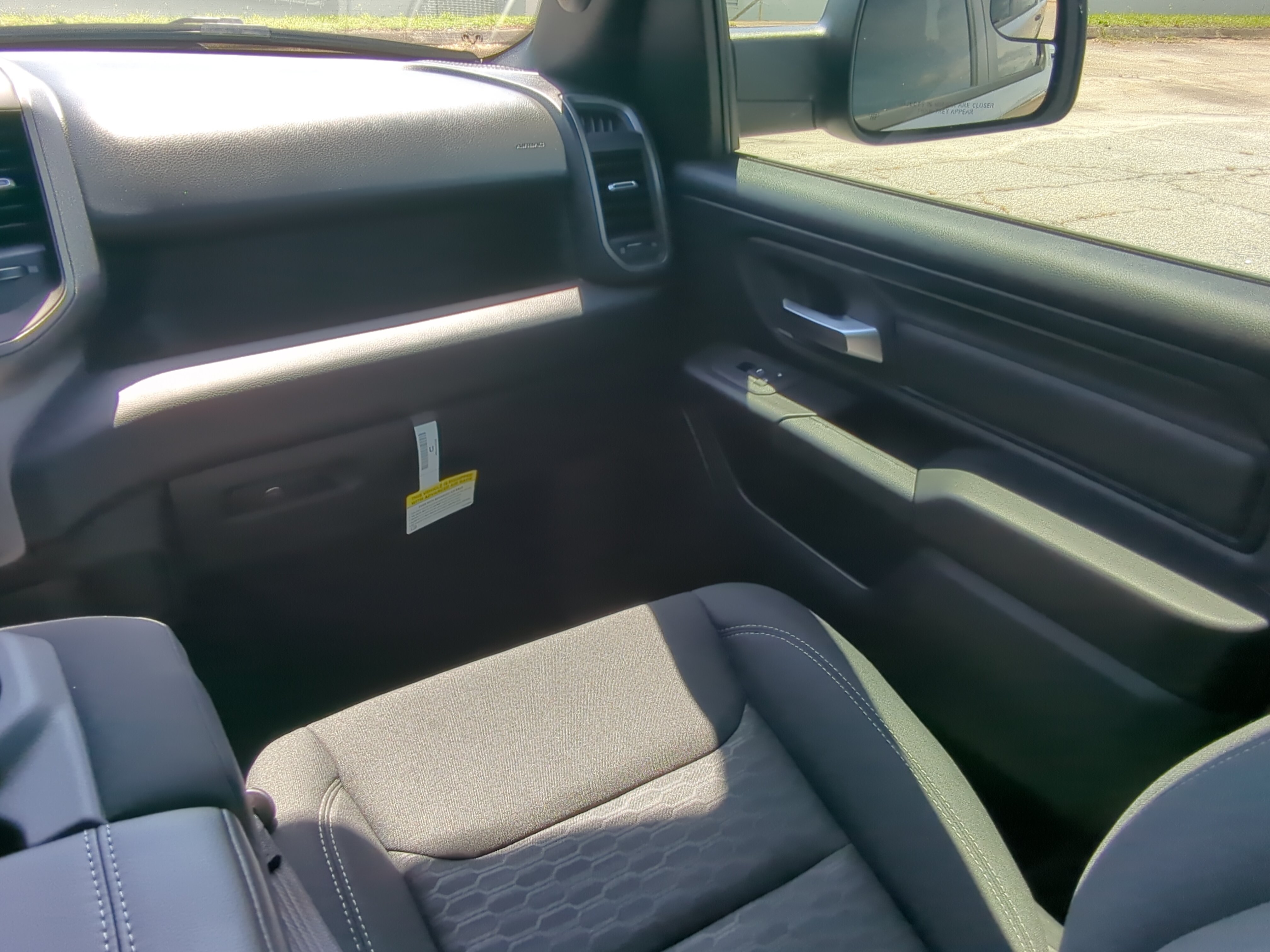 New 2026 RAM 1500 Tradesman AWD/4WD image 15