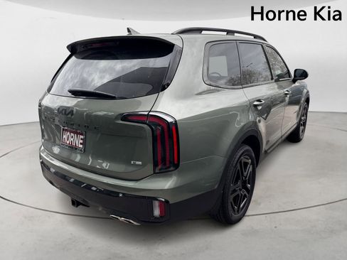 New 2025 Kia Telluride SX Prestige X-Line image 4