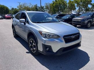 Used 2019 Subaru Crosstrek 2.0i Premium w/ Eyesight System AWD/4WD video 1