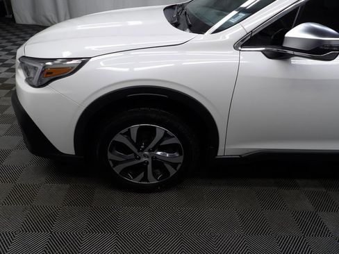 Used 2022 Subaru Outback Touring XT w/ Popular Package #2 image 45