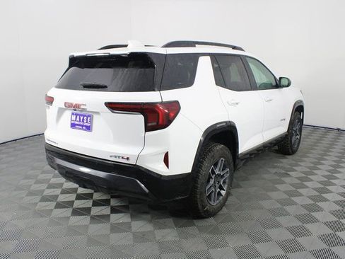 New 2026 GMC Terrain AT4 image 24