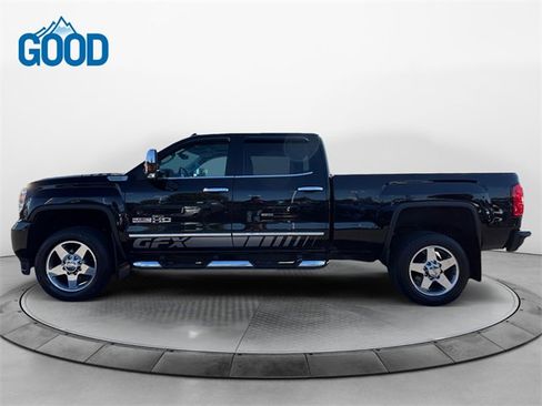 Used 2016 GMC Sierra 2500 SLT image 2