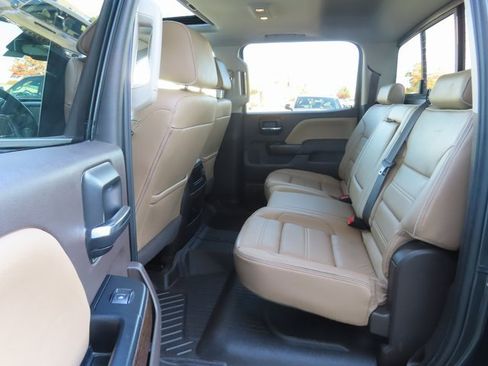 Used 2018 GMC Sierra 1500 Denali image 23