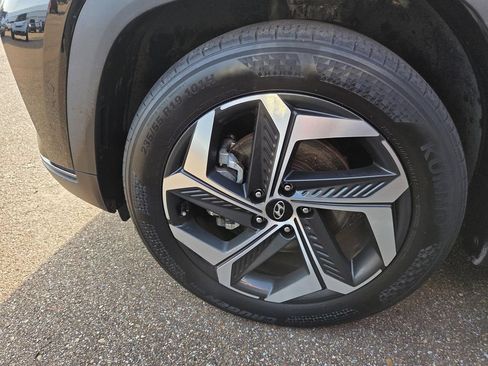 Used 2024 Hyundai Tucson Limited FWD image 5
