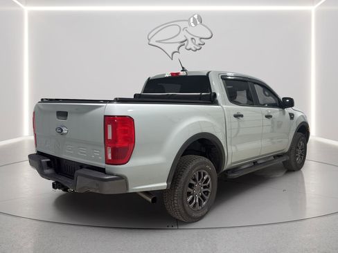 Used 2022 Ford Ranger XLT w/ Equipment Group 301A Mid image 6