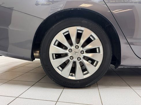 Used 2013 Honda Accord EX-L image 68