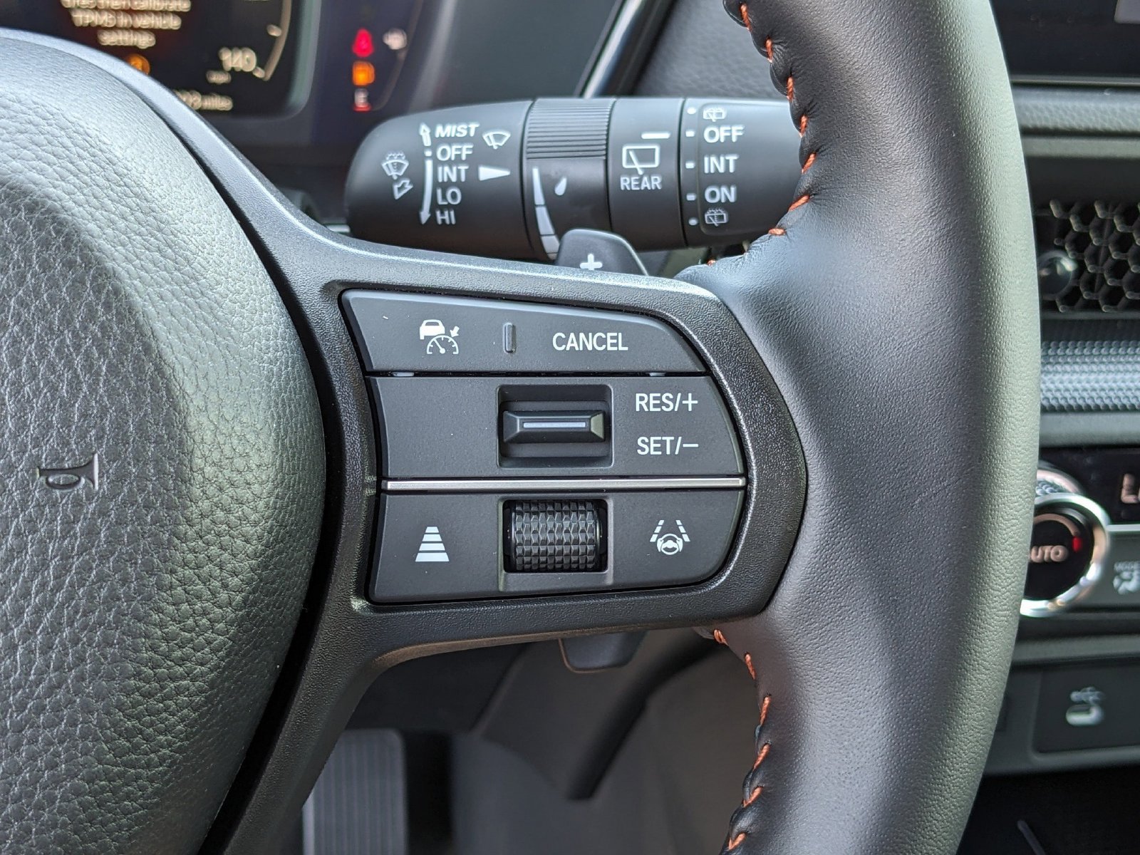 New 2026 Honda CR-V Sport-L image 32