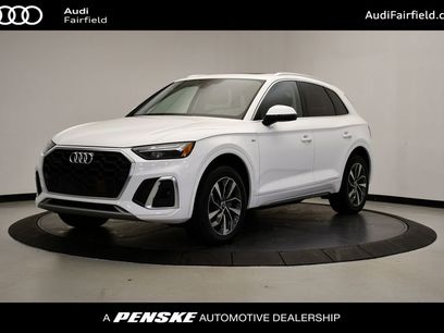 Certified 2023 Audi Q5 2.0T Premium Plus w/ Premium Plus Package