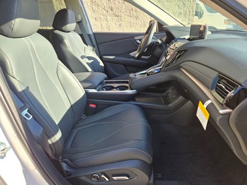 New 2026 Acura RDX SH-AWD w/ Technology Package image 18