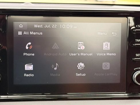 Used 2021 Kia K5 GT-Line FWD image 28