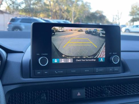 Used 2024 Honda CR-V EX image 18