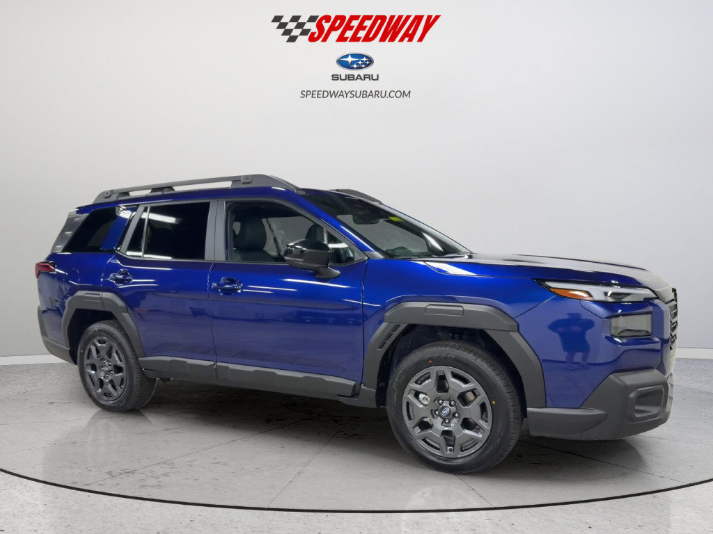 New 2026 Subaru Outback Premium AWD/4WD image 3