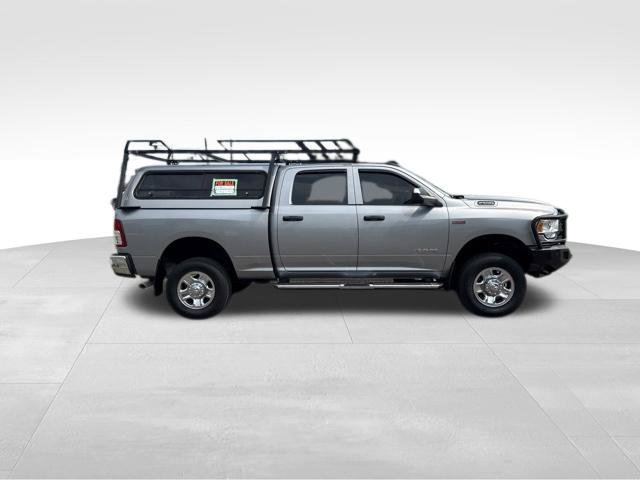 Used 2022 RAM 2500 Tradesman AWD/4WD image 9