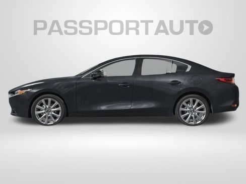 New 2026 MAZDA MAZDA3 2.5 S Sedan w/ Preferred Pkg FWD image 33