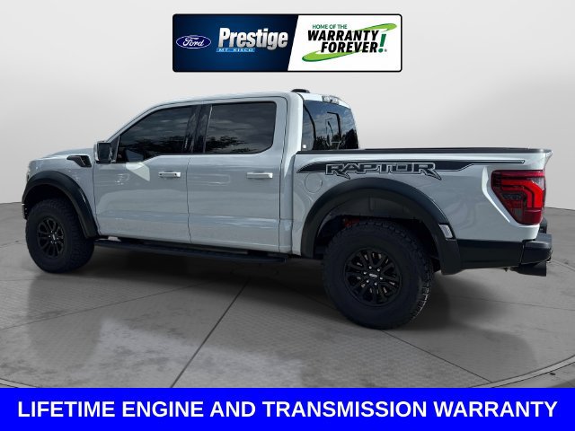 Used 2024 Ford F150 Raptor AWD/4WD image 6