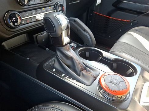 New 2025 Ford Bronco Raptor image 10