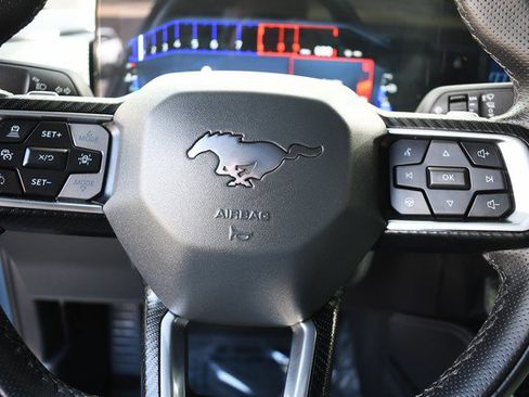 Used 2024 Ford Mustang GT Premium image 30