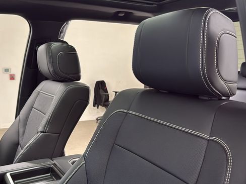 New 2026 Toyota Tundra Limited image 13