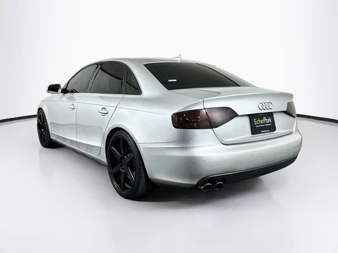 Used 2011 Audi A4 2.0T Prestige w/ Prestige Pkg AWD/4WD image 5