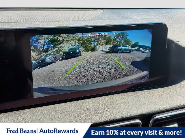 New 2027 Nissan Sentra SV w/ Floor Mat Package FWD image 12