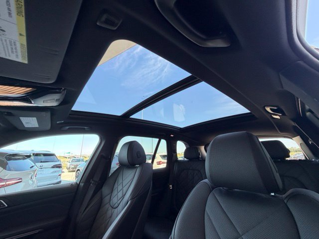 Certified 2024 BMW X5 sDrive40i w/ Premium Package RWD image 26