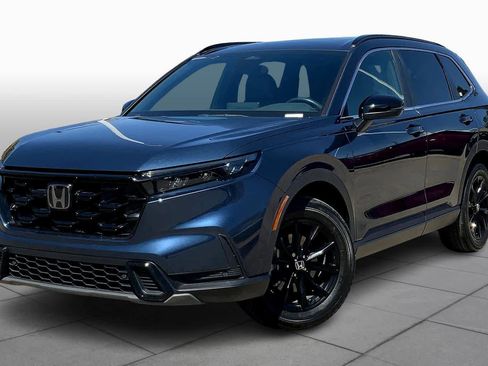 Used 2025 Honda CR-V Sport-L image 1