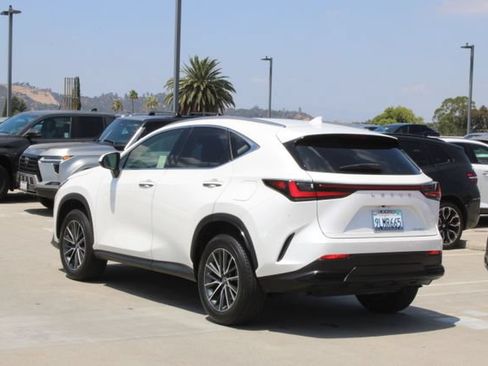 Certified 2024 Lexus NX 250 FWD image 19