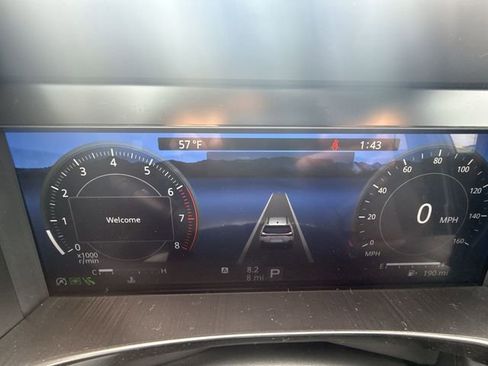 New 2026 Subaru Outback Limited AWD/4WD image 15