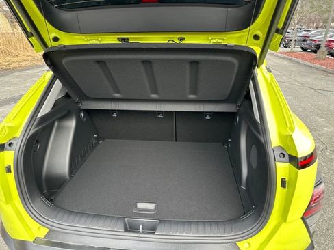 New 2026 Hyundai Kona Limited image 23