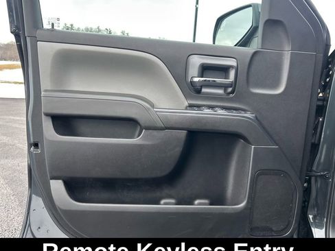 Used 2019 GMC Sierra 1500 Limited w/ Elevation Edition image 16