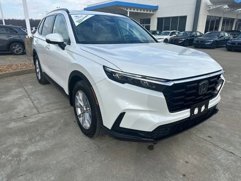 Used 2023 Honda CR-V EX-L image 7