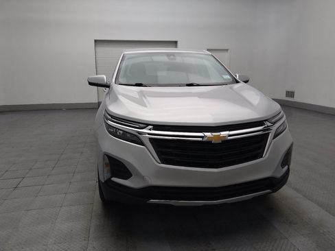 Used 2022 Chevrolet Equinox LT AWD/4WD image 14