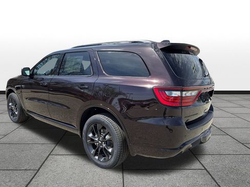 New 2026 Dodge Durango GT image 5
