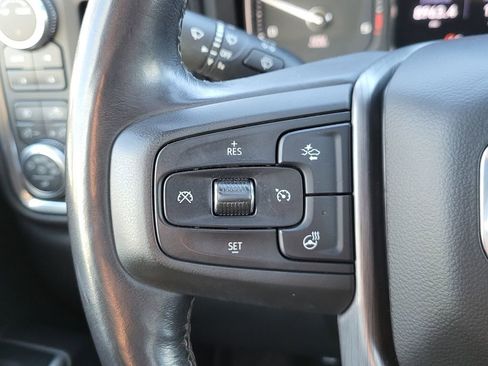 Used 2020 GMC Sierra 2500 Denali w/ Denali Ultimate Package image 31