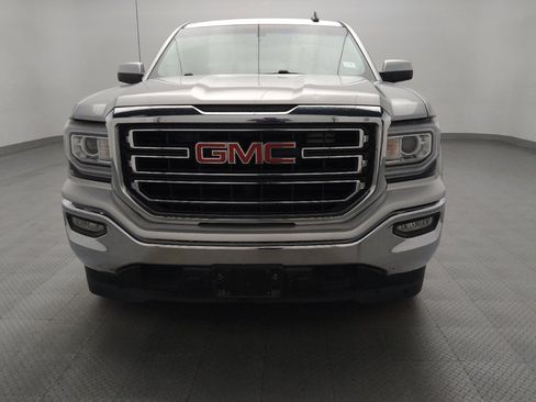 Used 2018 GMC Sierra 1500 SLE w/ Texas SLE Value Package image 15